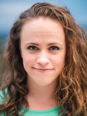 Maizie Rudolph