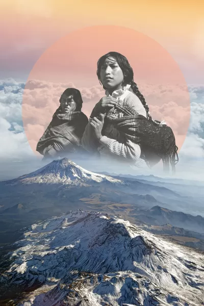 Nuestra Casa
An Exhibition Celebrating Chicano and Indigenous Artists