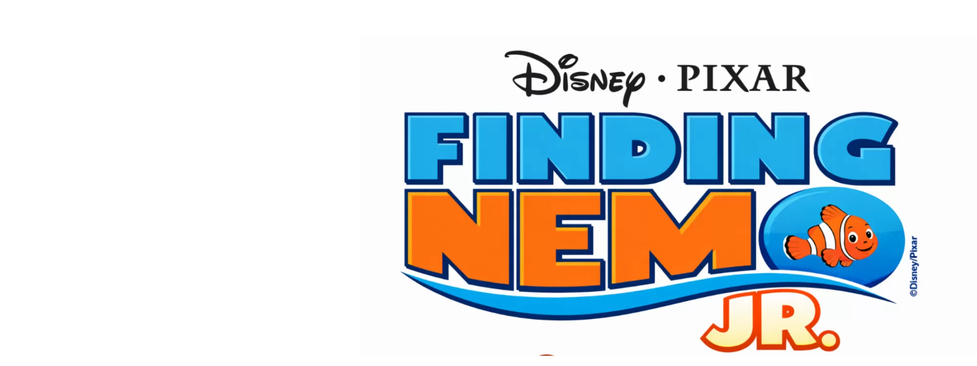 YAP- Kids Summer Theater Camp Finding Nemo Jr. -  2026