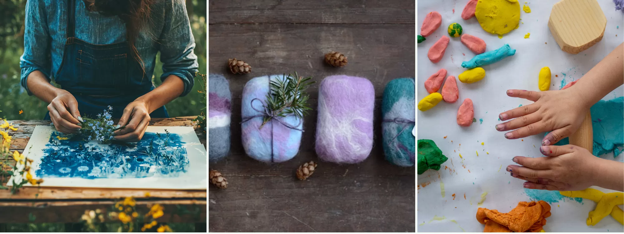 LEARN | CREATE | CONNECT: Community Art Workshops at the Simi Valley Public Library