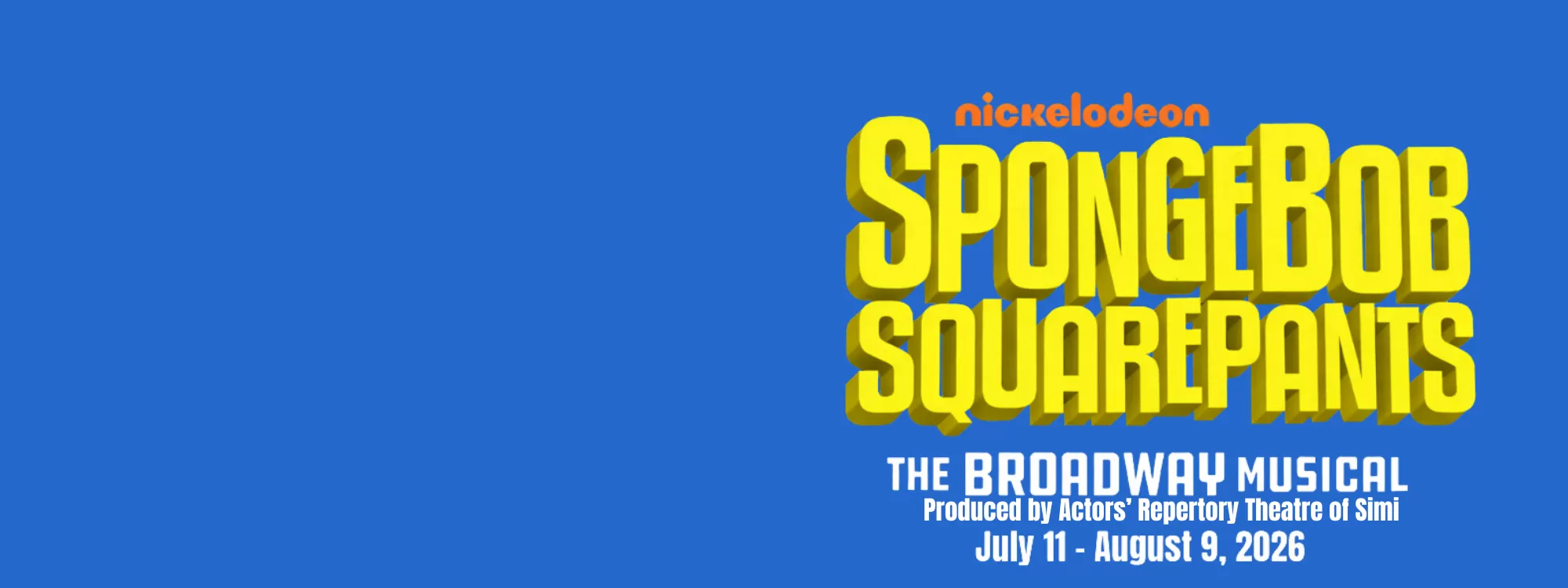 Spongebob Squarepants