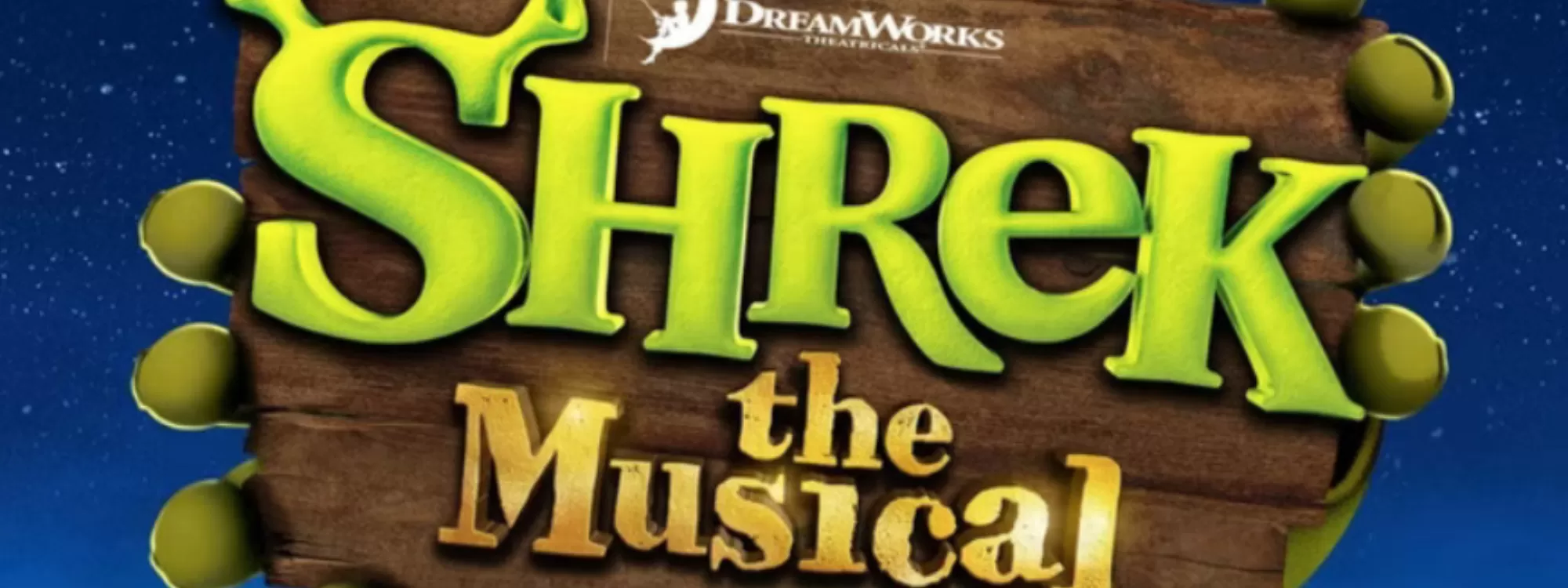 Shrek The Musical