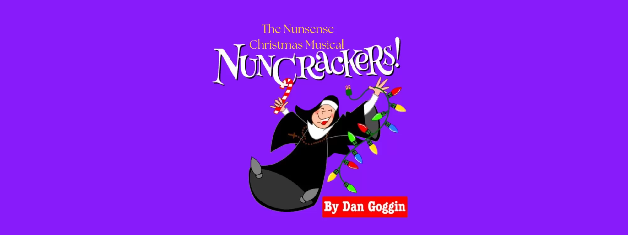 NUNCRACKERS!