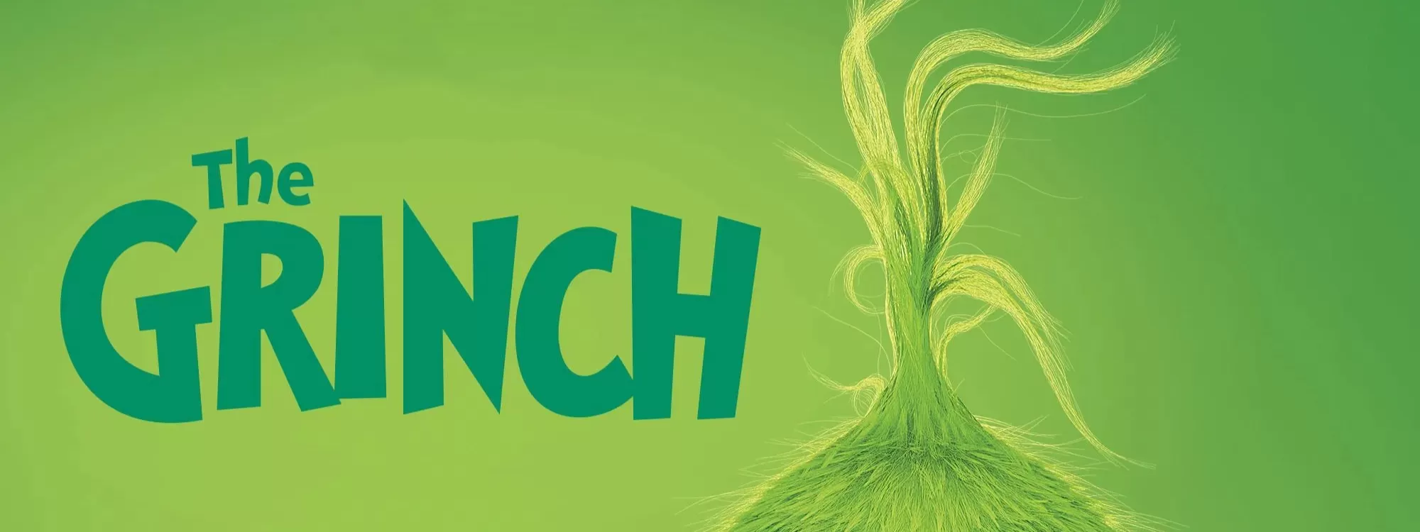 The Grinch (2018) Film Screening