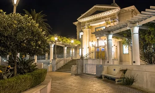 Simi Valley Cultural Arts Center