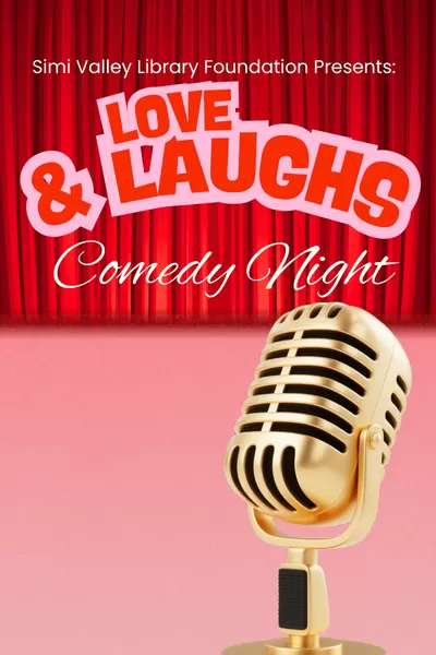 Love and Laughs Comedy Night