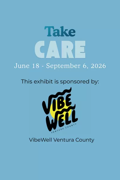 Take Care Exhibit - Call For Artwork