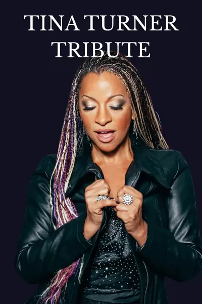 Tina Turner Tribute