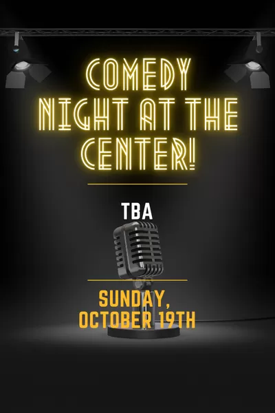 Sunday Night Comedy