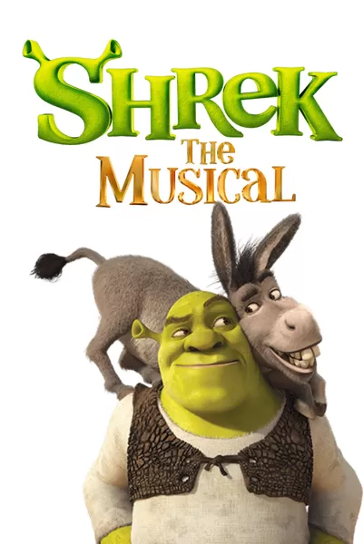 Shrek The Musical
