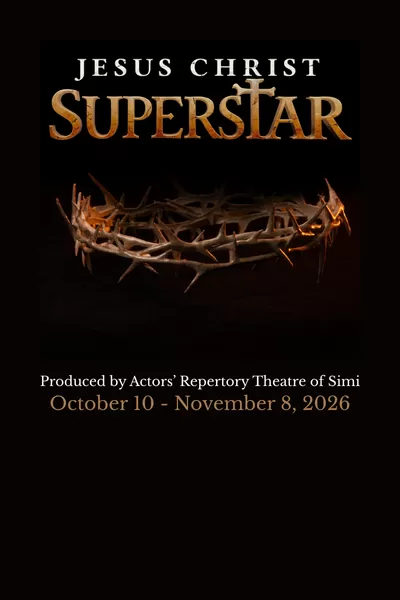 JESUS CHRIST SUPERSTAR