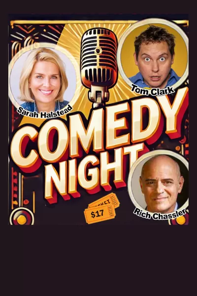 Sunday Night Comedy