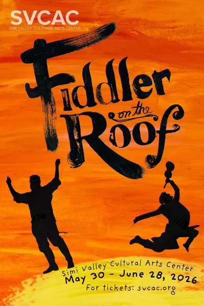 Fiddler on the Roof