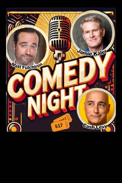 Sunday Night Comedy