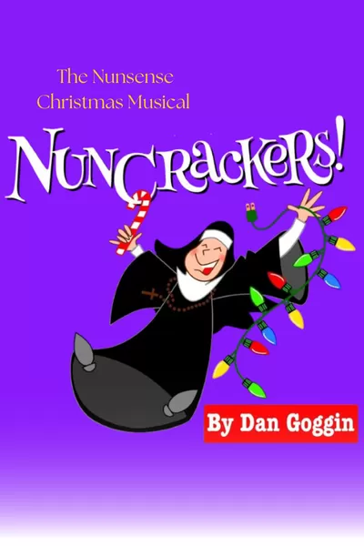 NUNCRACKERS!