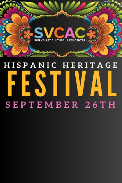 Hispanic Heritage Festival