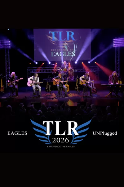 THE LONG RUN: EXPERIENCE THE EAGLES