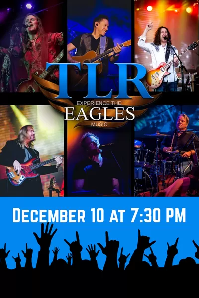 TLR - Experience The Eagles