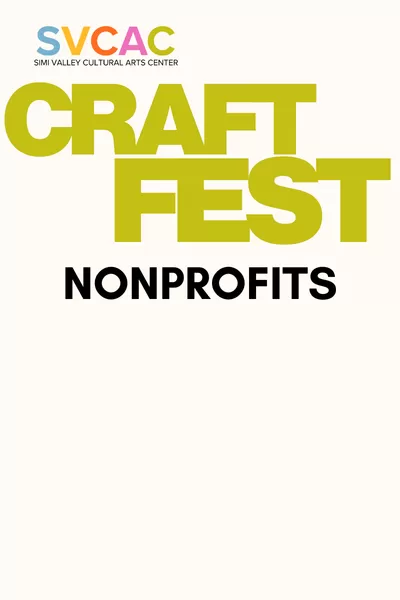 CraftFest! Nonprofit Vendor