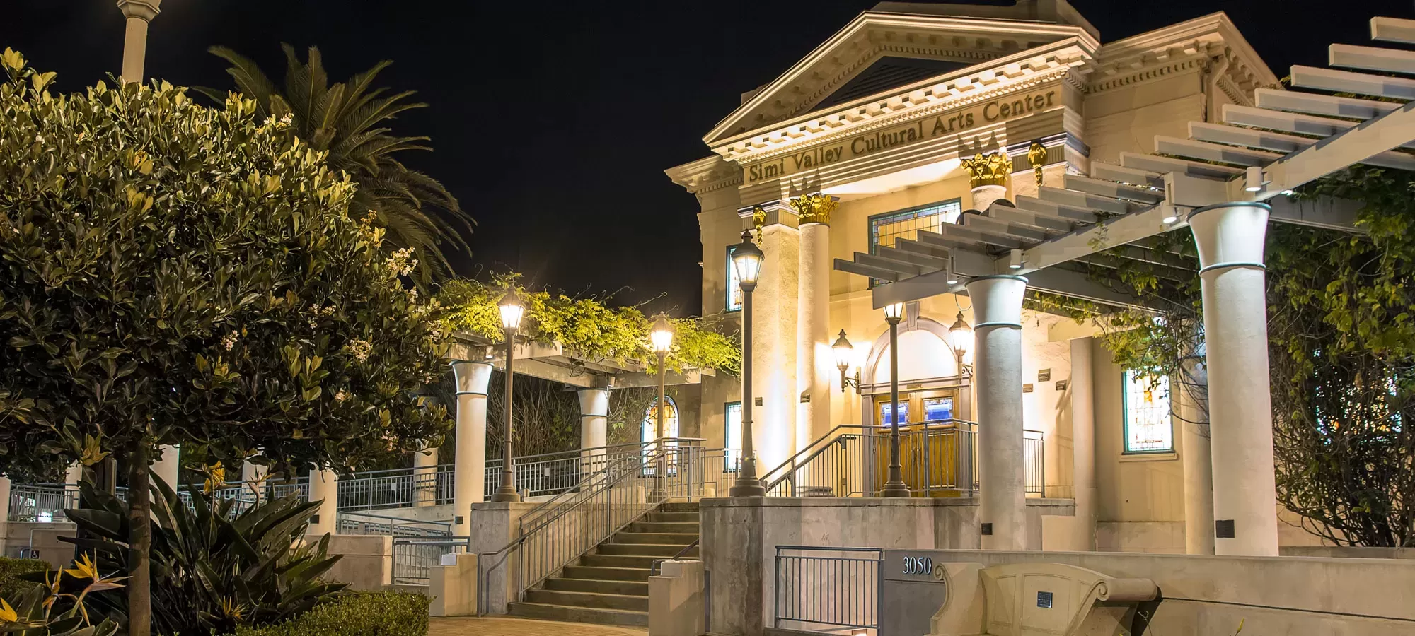 Simi Valley Cultural Arts Center