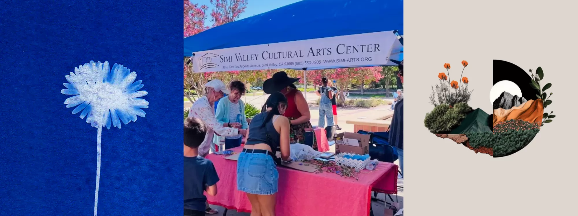 Simi Valley Cultural Arts Center