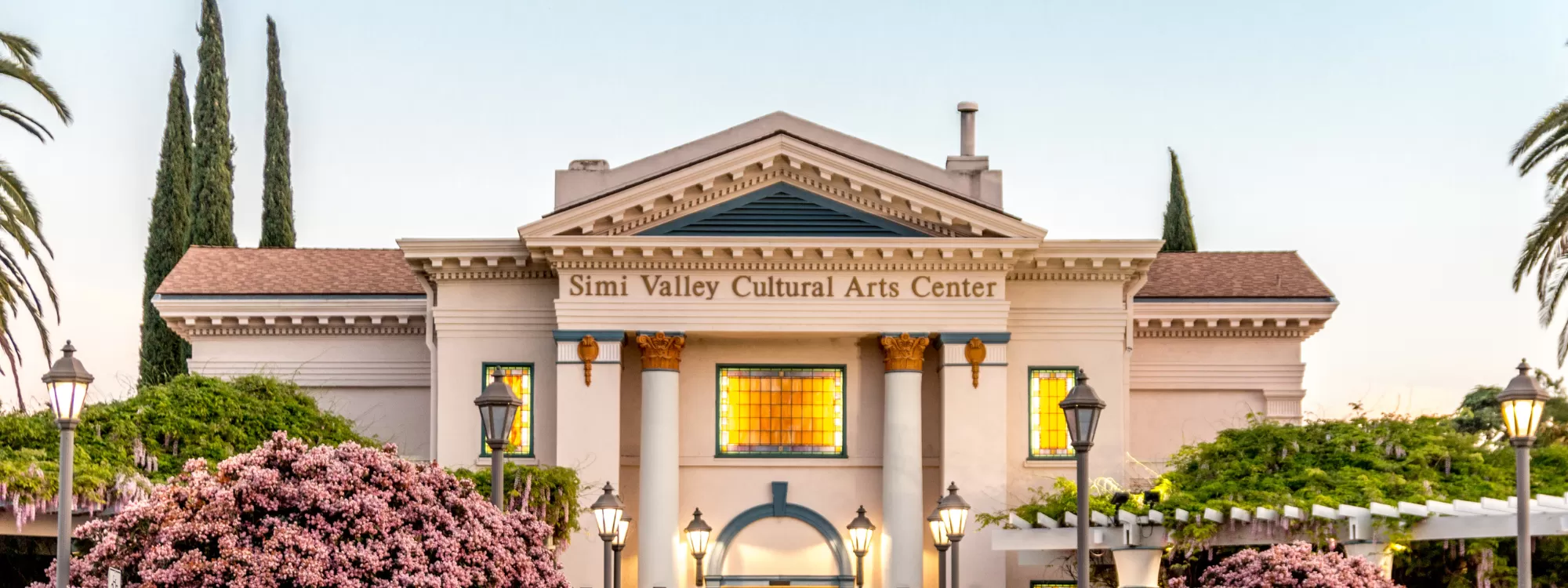 Simi Valley Cultural Arts Center