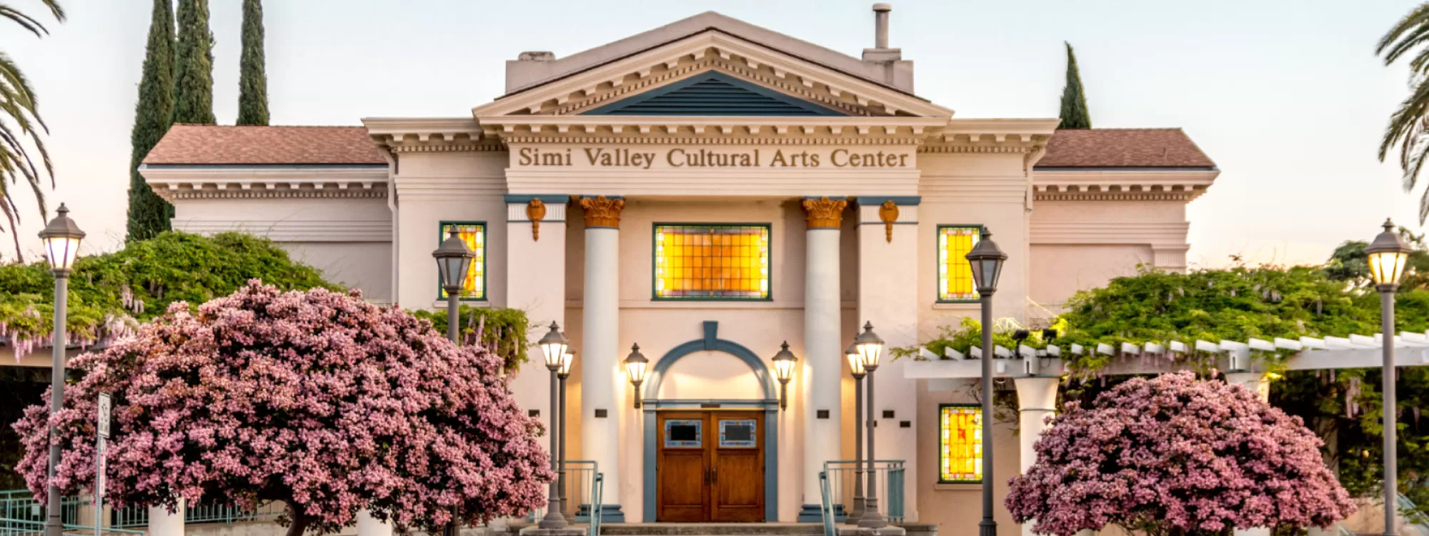Simi Valley Cultural Arts Center