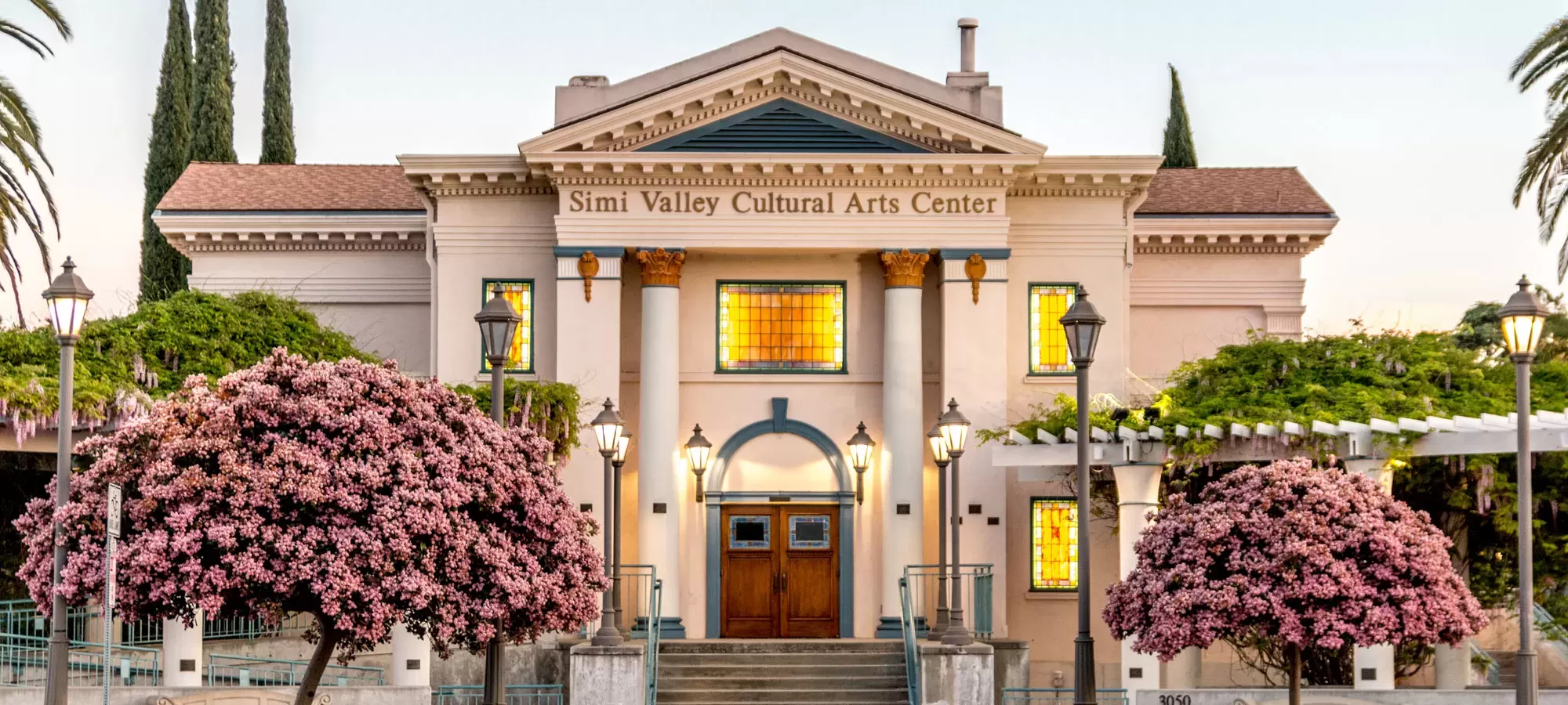 Simi Valley Cultural Arts Center