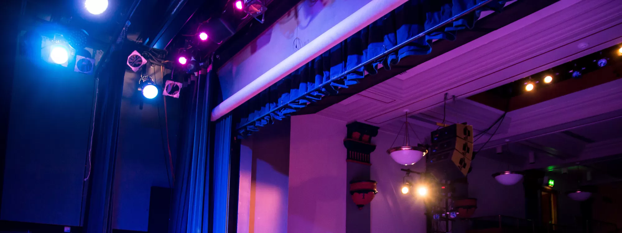 Simi Valley Cultural Arts Center
