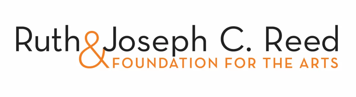 Ruth & Joseph C. Reed Foundation for the arts